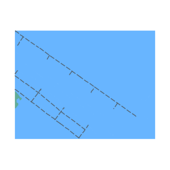 Picture of DEEP WATER FAIRWAY OF CHANGJIANGKOU (Ⅱ)