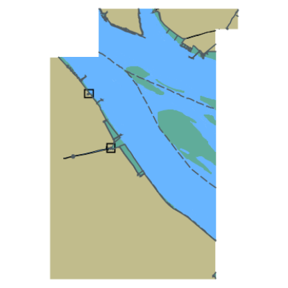 Picture of JIANGYA TO YUANYUANSHA