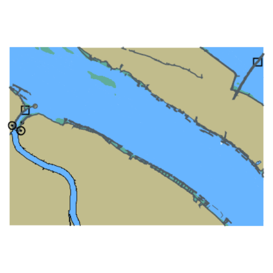 Picture of YUANYUANSHA TO WUSONGKOU