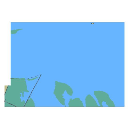 Picture of BEIGANG FAIRWAY OF SHANGHAI PORT (Ⅰ)