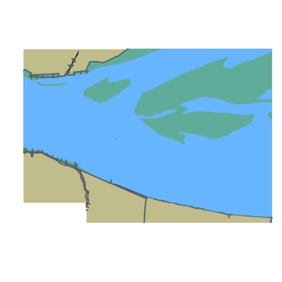 Picture of BEIGANG FAIRWAY OF SHANGHAI PORT (Ⅱ)