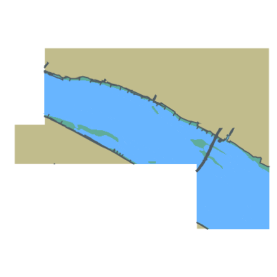 Picture of BEIGANG FAIRWAY OF SHANGHAI PORT (Ⅲ)