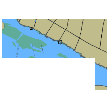 Picture of BUZHENGANG TO NANMENGANG