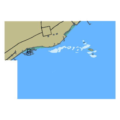 Picture of JINSHAN HARBOUR