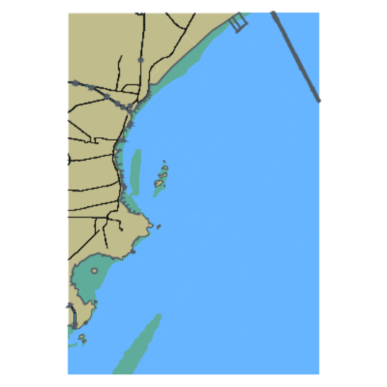 Picture of HAIYAN HARBOUR