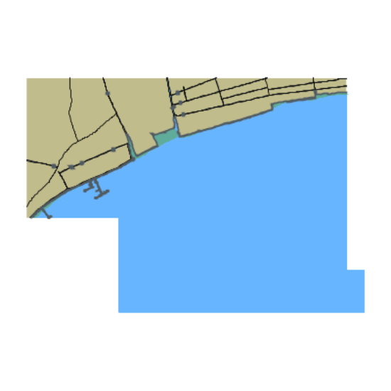 Picture of SHANGHAI PORT CAOJING HARBOUR