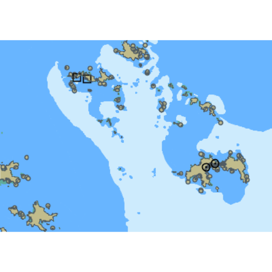 Picture of MA'AN ISLANDS