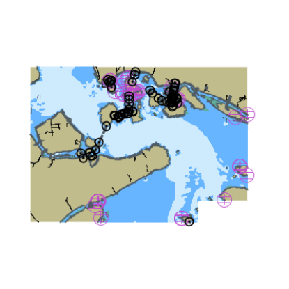 Picture of TAOHUADAO TO DAXIEDAO