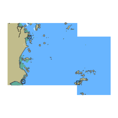 Picture of NIUBISHAN CHANNEL