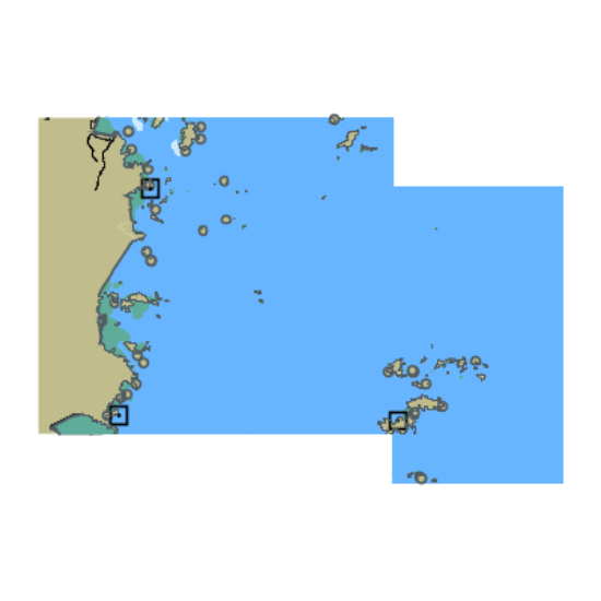 Picture of NIUBISHAN CHANNEL