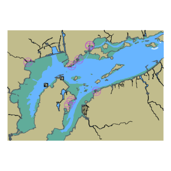 Picture of GANGPANSHAN TO SHIZIKOU