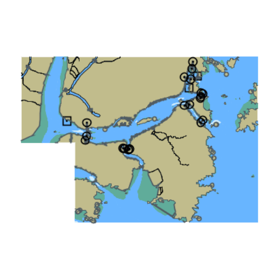 Picture of SHIPU PORT