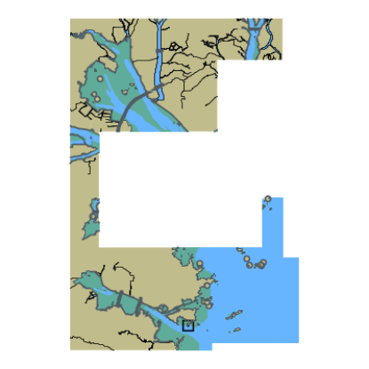 Picture of SANMEN BAY