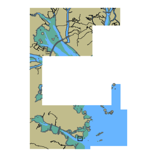 Picture of SANMEN BAY