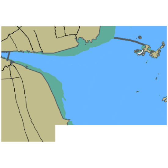 Picture of TAIZHOU BAY