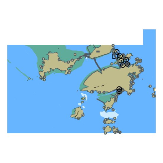 Picture of APPROACHES TO DONGTOUDAO