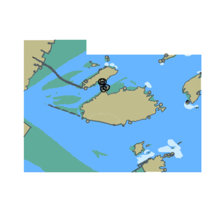 Picture of APPROACHES TO DAMENDAO