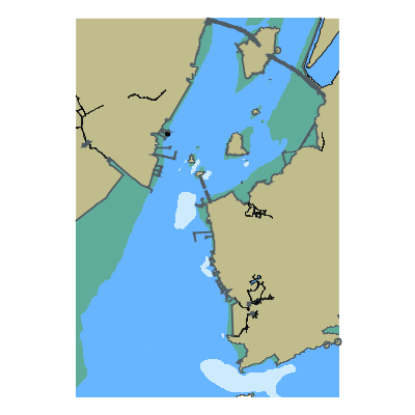 Picture of DAMAIYU PORT TO DAWU PORT