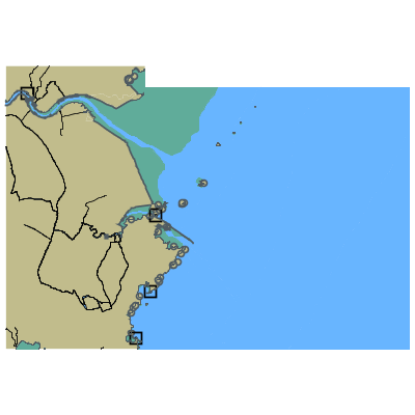 Picture of AOJIANGKOU TO BAIMUJIAO