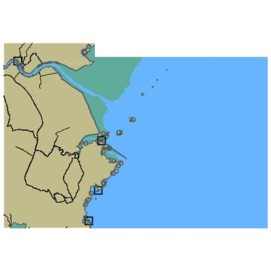 Picture of AOJIANGKOU TO BAIMUJIAO