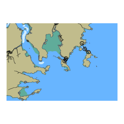 Picture of SHACHENG PORT