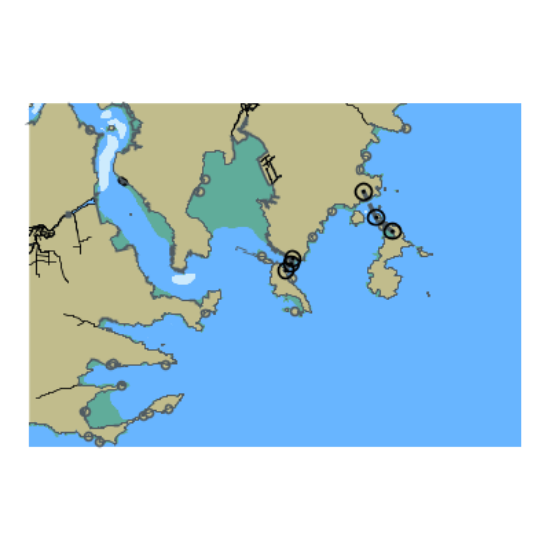 Picture of SHACHENG PORT