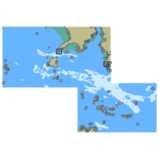 Picture of XINGHUA CHANNEL