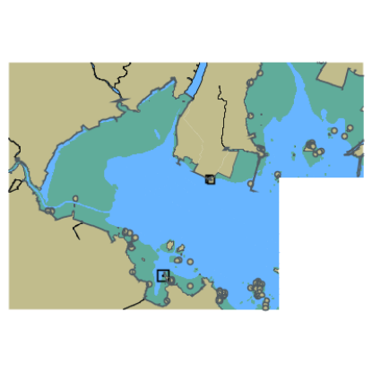 Picture of JIANGYIN HARBOUR TO SANJIANGKOU HARBOUR