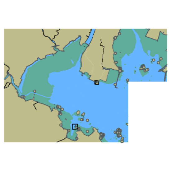 Picture of JIANGYIN HARBOUR TO SANJIANGKOU HARBOUR