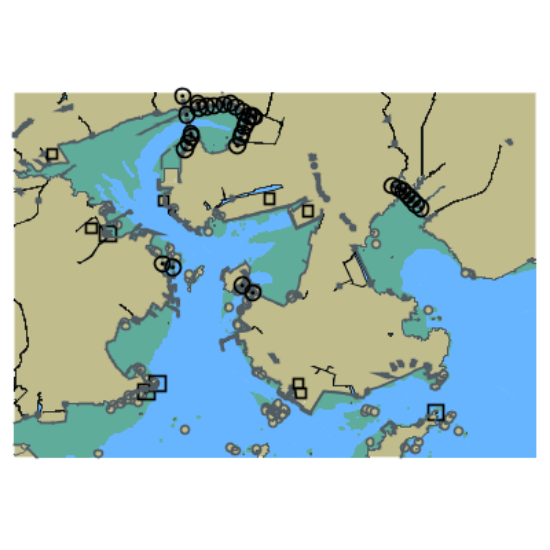 Picture of MEIZHOU BAY