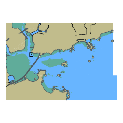 Picture of QUANZHOU BAY