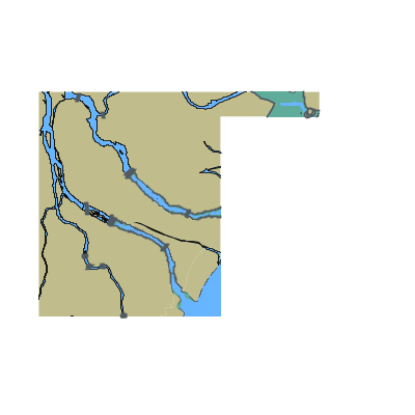 Picture of HANJIANGKOU AND APPROACHES