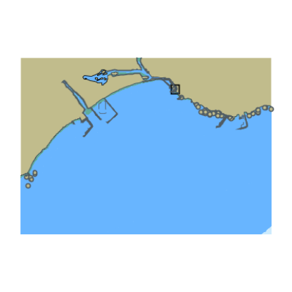 Picture of SHENQUAN PORT