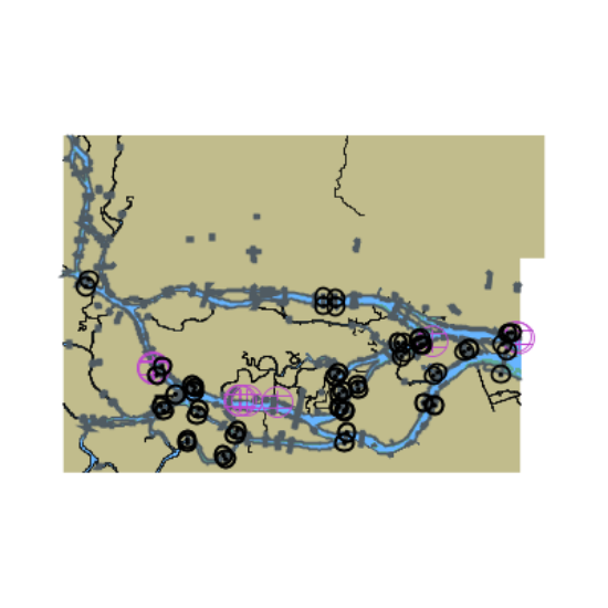 Picture of HUANGPU TO GUANGZHOU