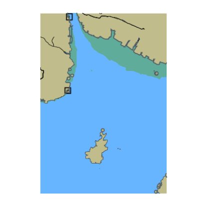 Picture of ZHENHAI BAY