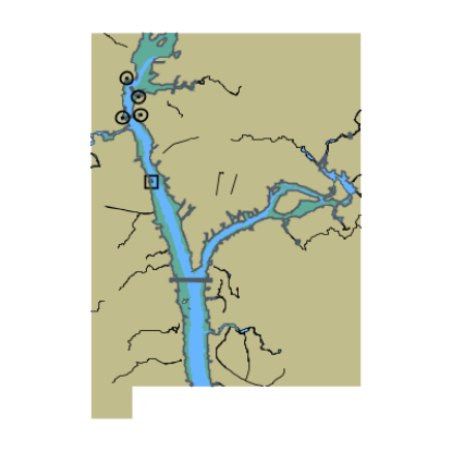 Picture of ZHENHAI PORT