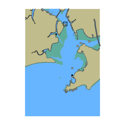 Picture of YANGJIANG PORT