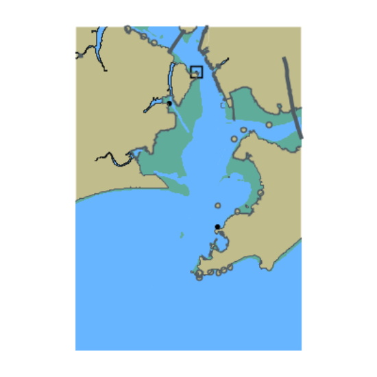 Picture of YANGJIANG PORT