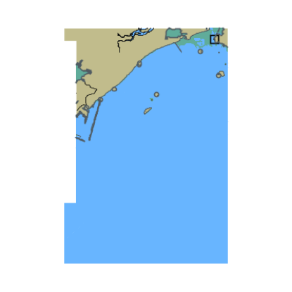 Picture of BOHEXINGANG HARBOUR