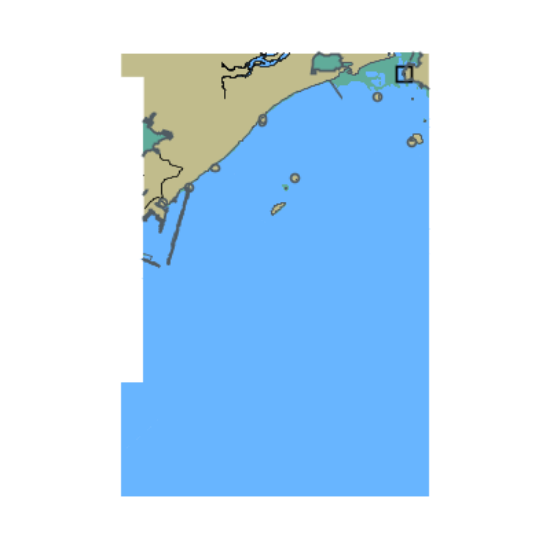 Picture of BOHEXINGANG HARBOUR