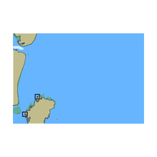 Picture of NAOZHOU ISLAND TO NANSAN ISLAND