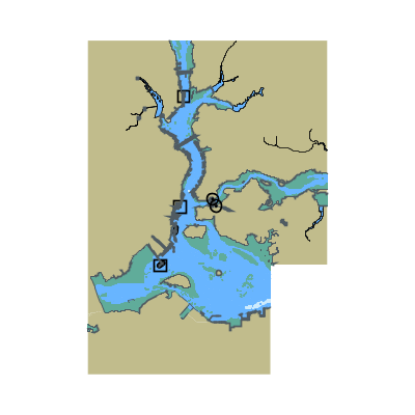 Picture of DONGHAI ISLAND TO TIAOSHUN ISLAND