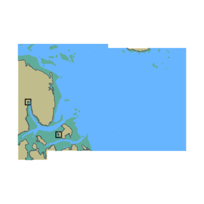 Picture of XINLIAO ISLAND TO NAOZHOU ISLAND