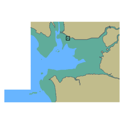 Picture of ANPU PORT AND APPROACHES