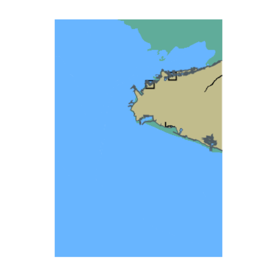 Picture of BEIHAI PORT AND APPROACHES