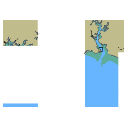 Picture of FANGCHENG PORT TO BEIHAI PORT