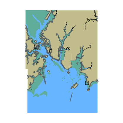 Picture of NORTH QINZHOU PORT