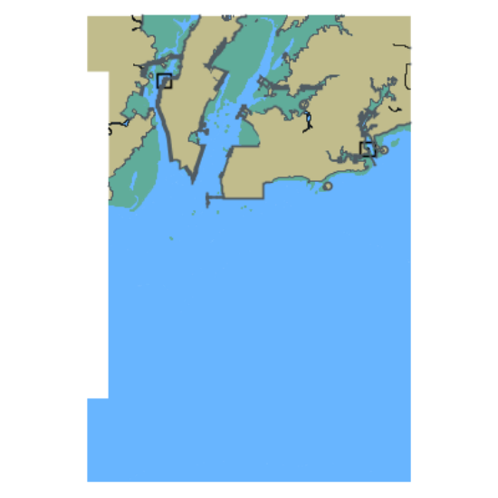 Picture of FANGCHENG PORT AND APPROACHES