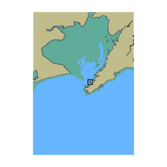 Picture of ZHENZHU PORT