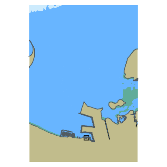 Picture of XIUYING PORT